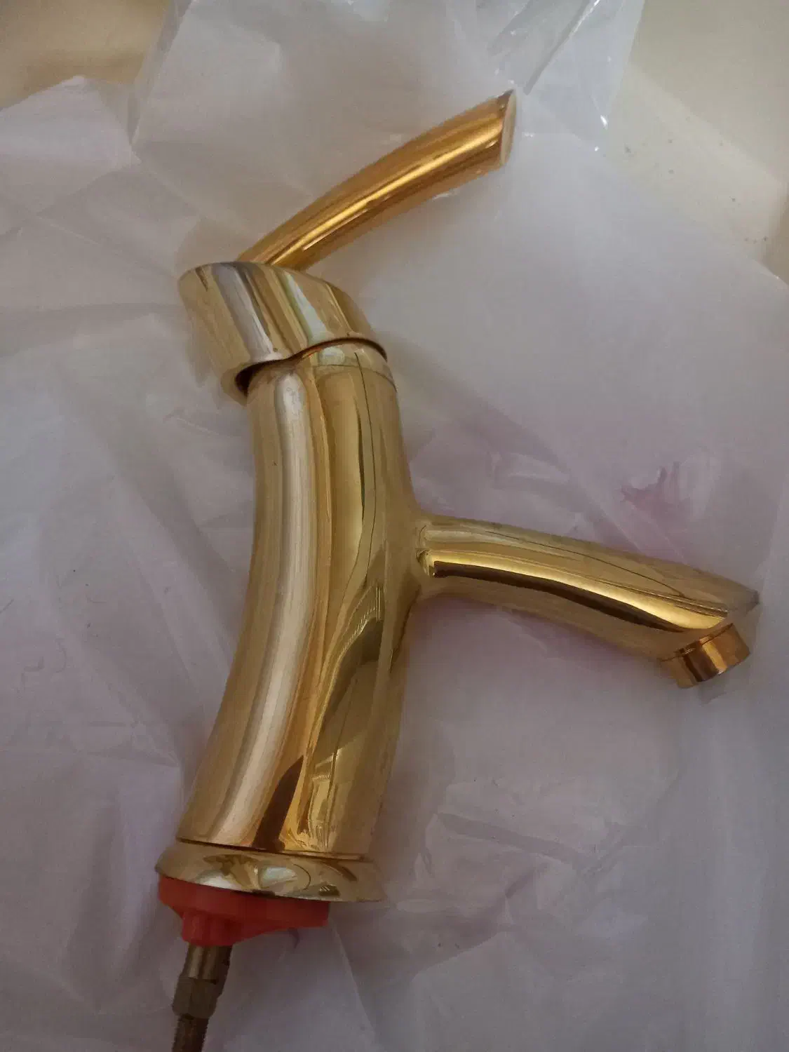 شیر طلایی|لوازم سرویس بهداشتی|اردبیل, |دیوار