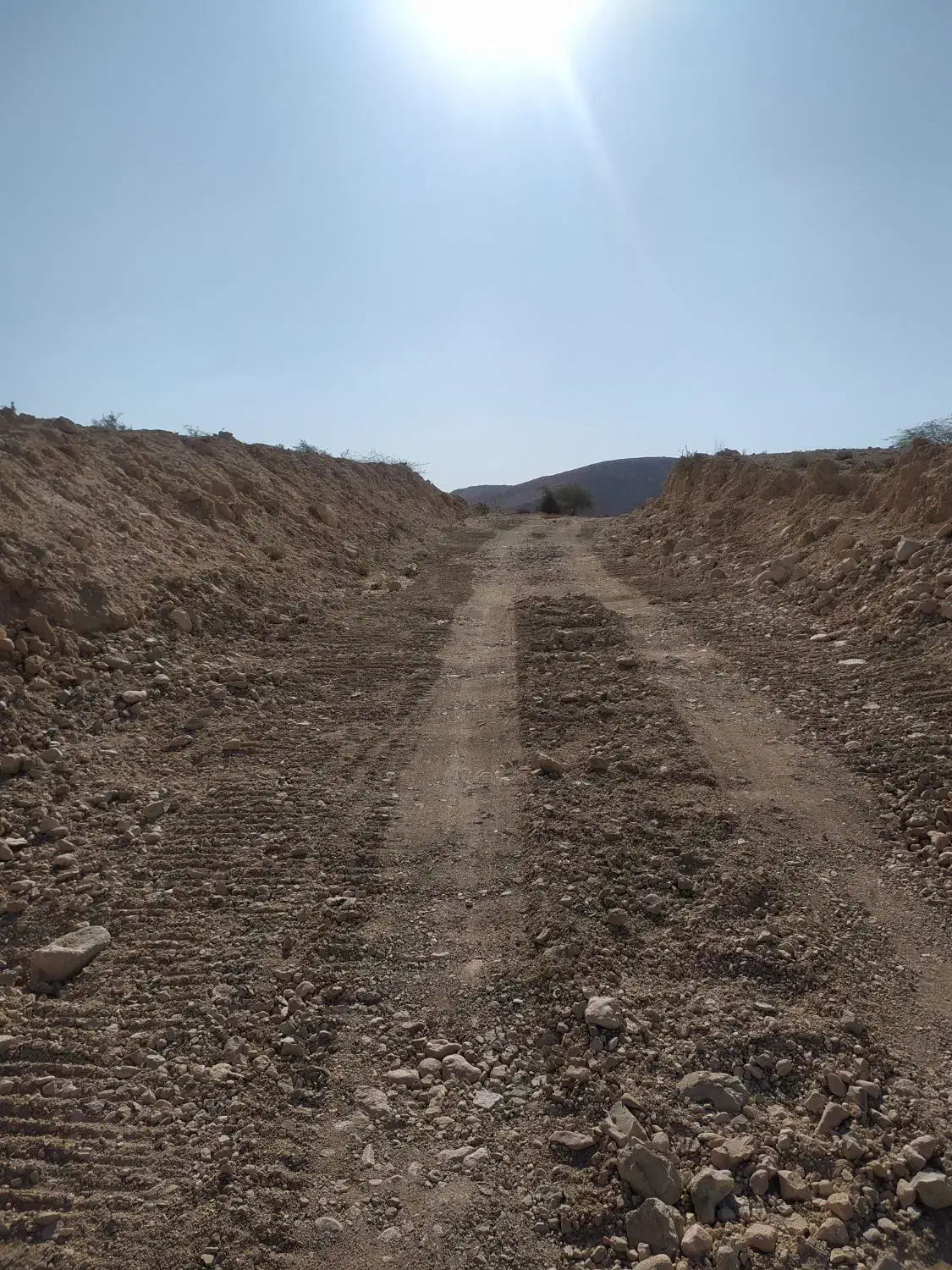 فروش معدن واریزه کوهی در خورمج|فروش دفتر صنعتی، کشاورزی، تجاری|خورموج, |دیوار