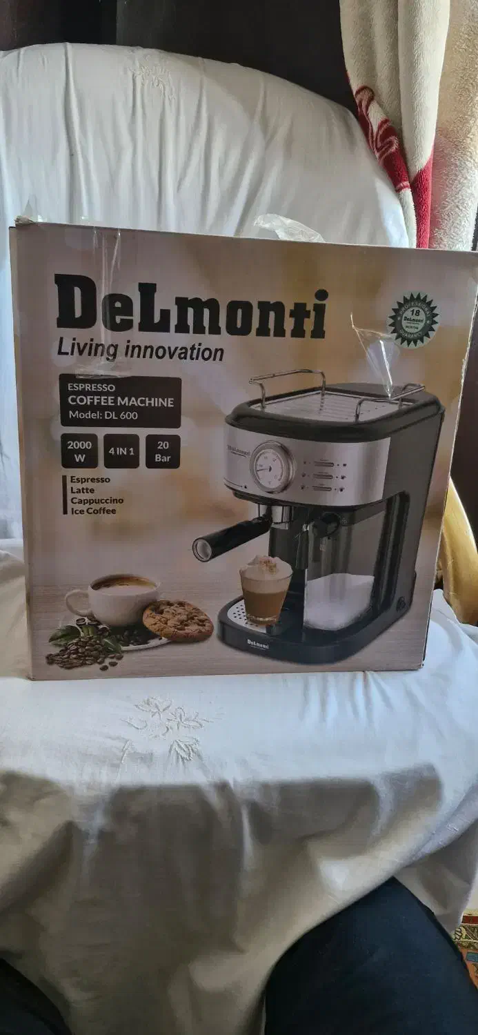 فروشی|سماور، چای‌ساز، قهوه‌ساز|قم, پردیسان|دیوار