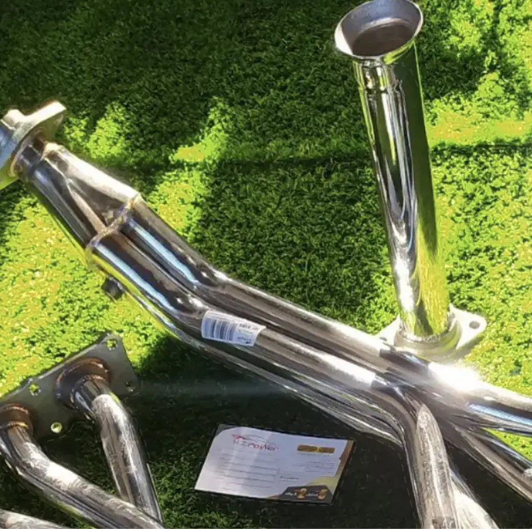 هدرز استیل HM نو نو|قطعات یدکی و لوازم جانبی|آبادان, |دیوار