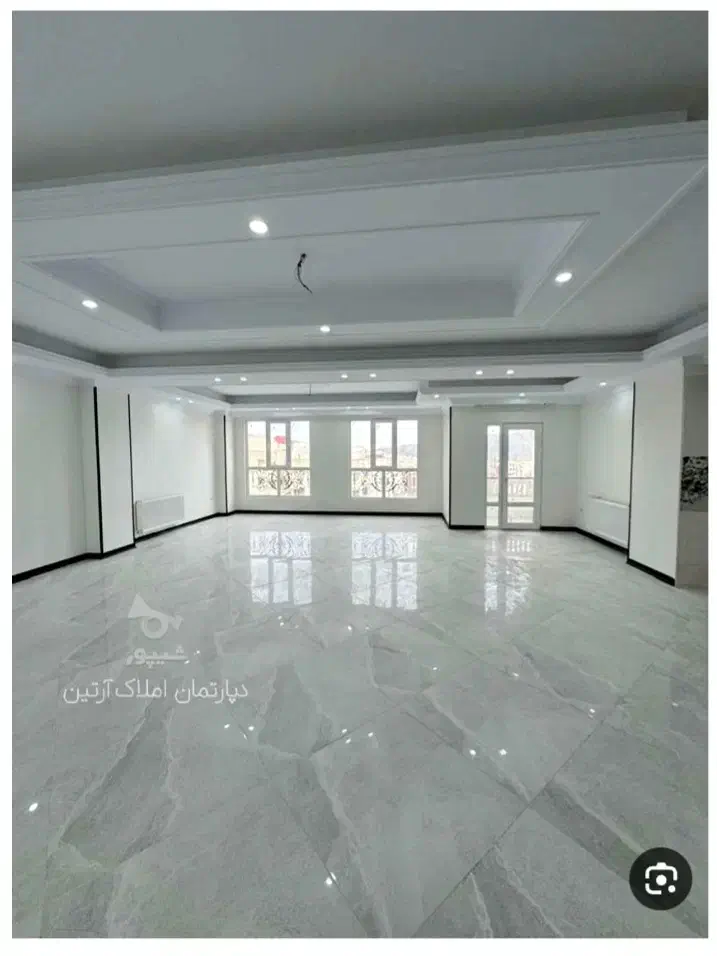 آپارتمان شخصی ساز خوش نقشه|فروش آپارتمان|پرند, فاز ۲|دیوار