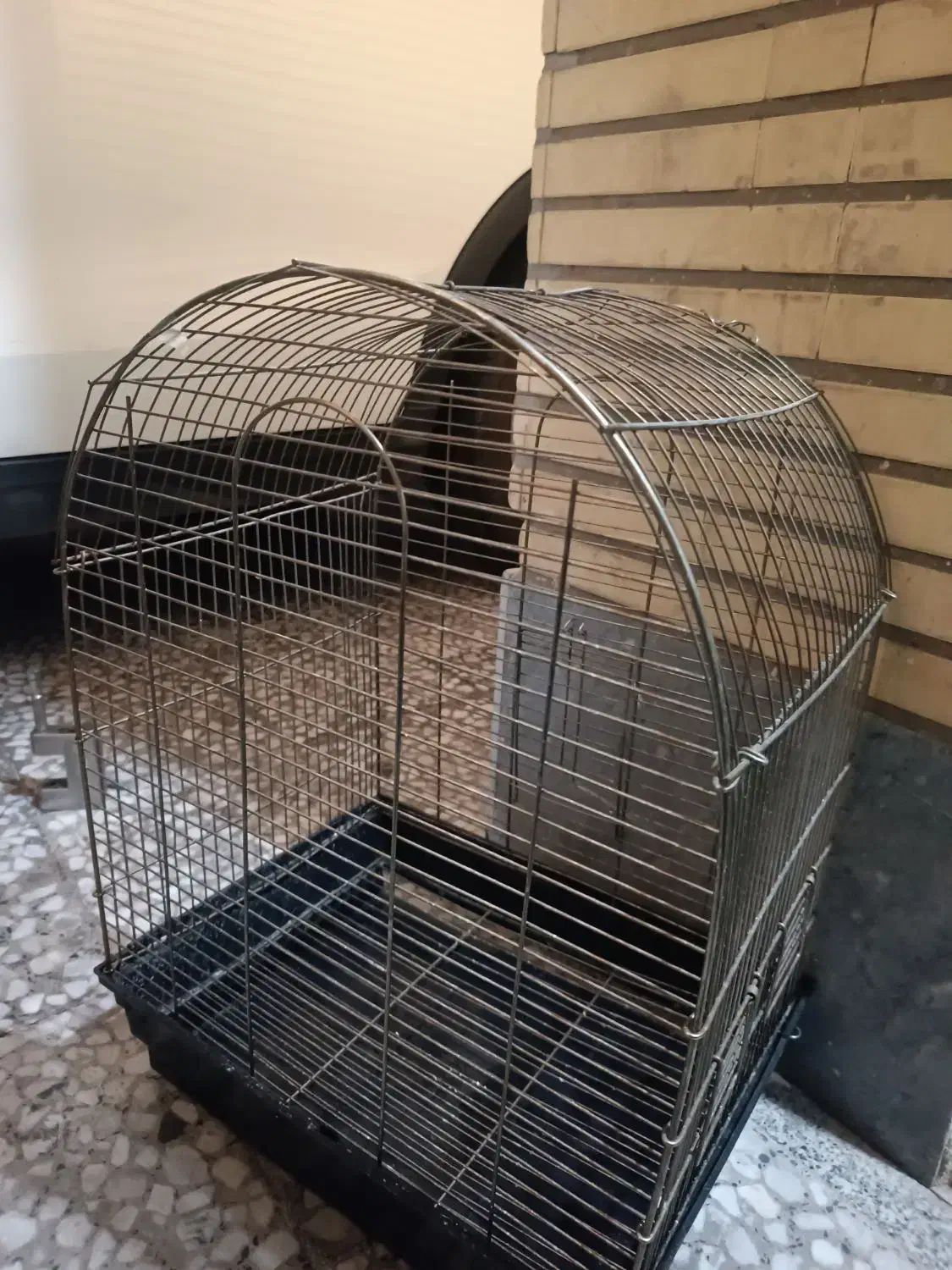 قفس پرنده|لوازم جانبی حیوانات|تهران, ایرانشهر|دیوار