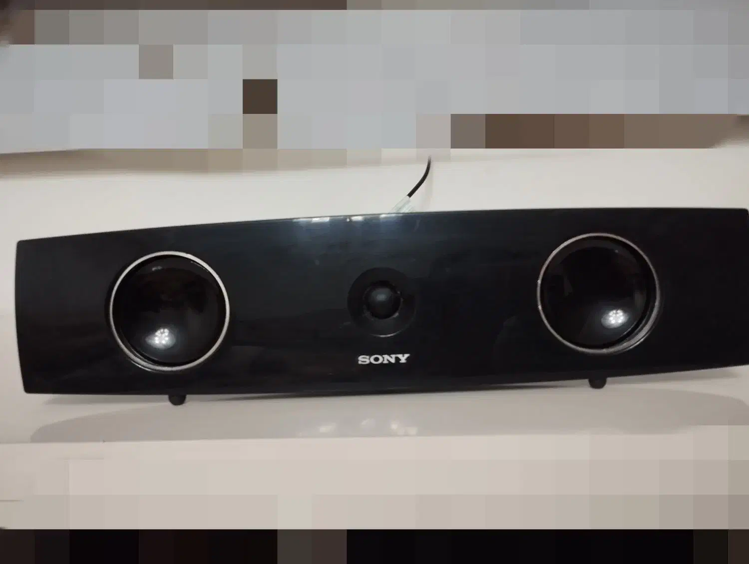 سینما خانگی مارک سونی سالم در حد|سیستم صوتی خانگی|ابهر, |دیوار