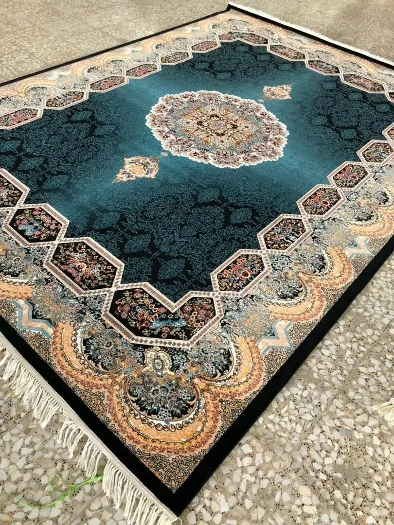 بعداز خرید ارسال رایگان|فرش|گرگان, |دیوار