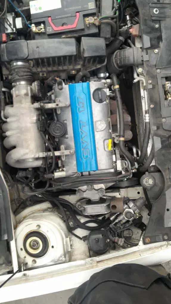 سمند ملی دوگانه|خودرو سواری و وانت|خوی, |دیوار