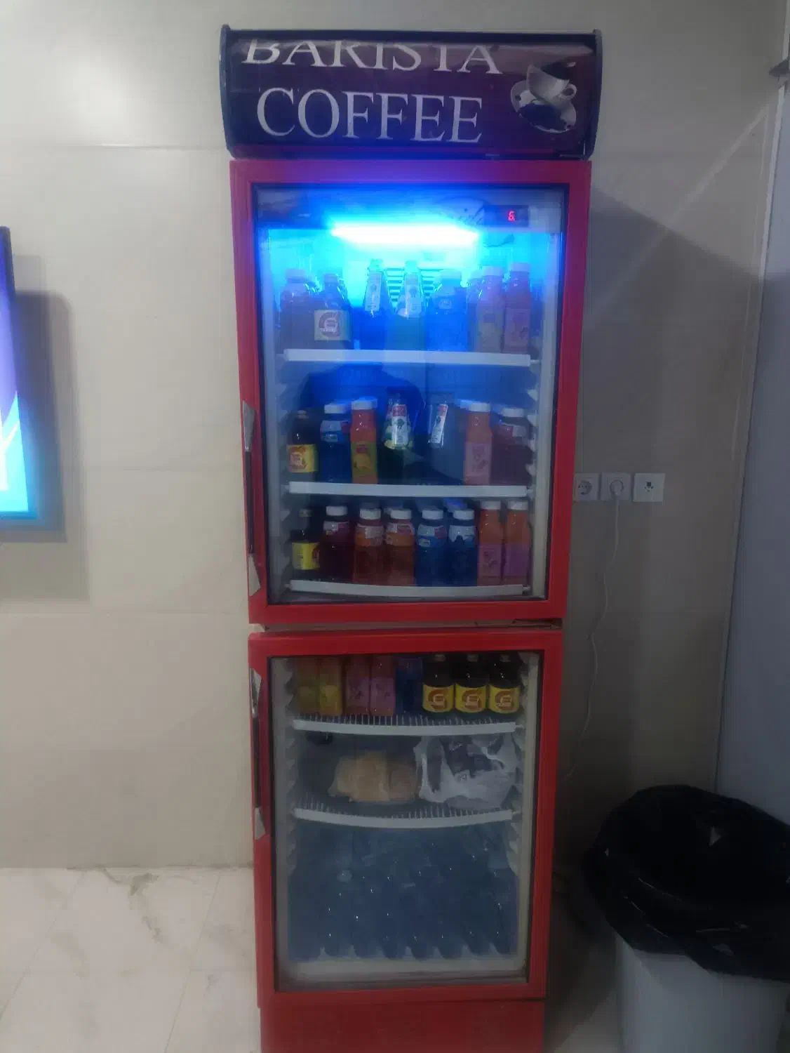 فروش یخچال|یخچال و فریزر|بهبهان, |دیوار