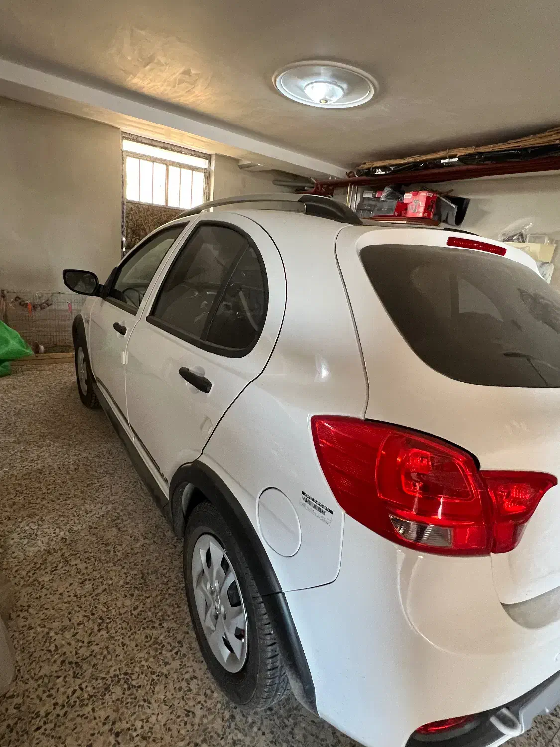 کوییک خشکRs|خودرو سواری و وانت|تالش, هشتپر|دیوار