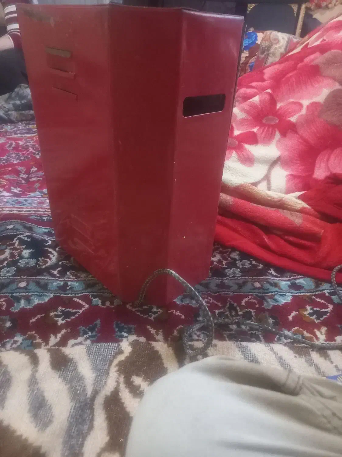 بخاری برقی|سایر لوازم برقی|ارومیه, |دیوار