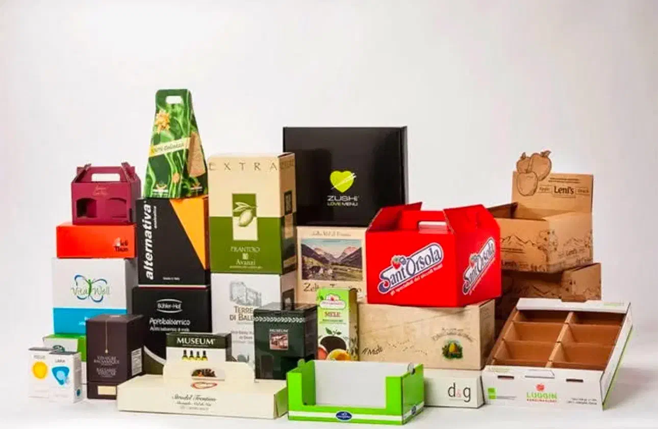 کارتن سازی و جعبه سازی|عمده‌فروشی|پاکدشت, خاتون آباد|دیوار