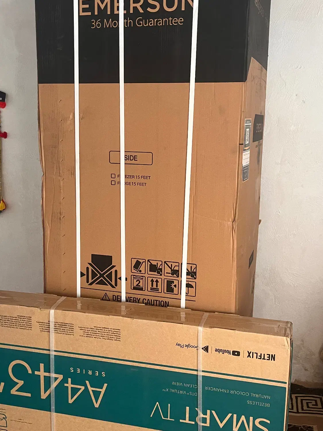 نو هستند|یخچال و فریزر|میناب, |دیوار