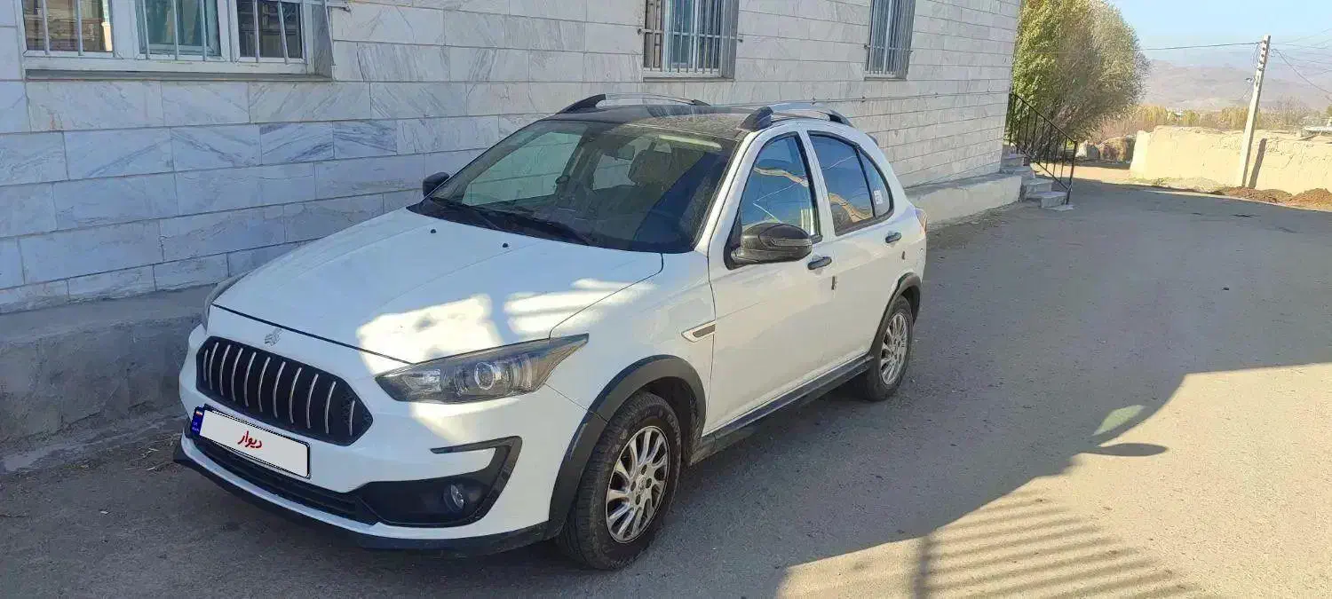 ماشین اطلس GL|خودرو سواری و وانت|مشگین شهر, |دیوار