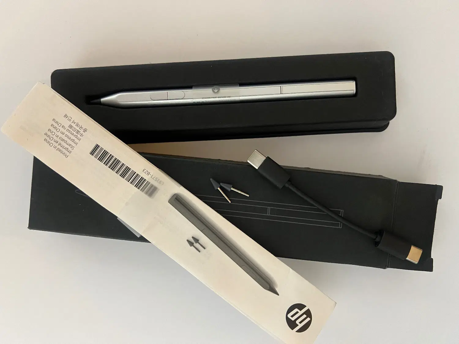 قلم اچ پی ، hp mpp 2.0|قطعات و لوازم جانبی رایانه|تهران, جوانمردان (اندیشه)|دیوار