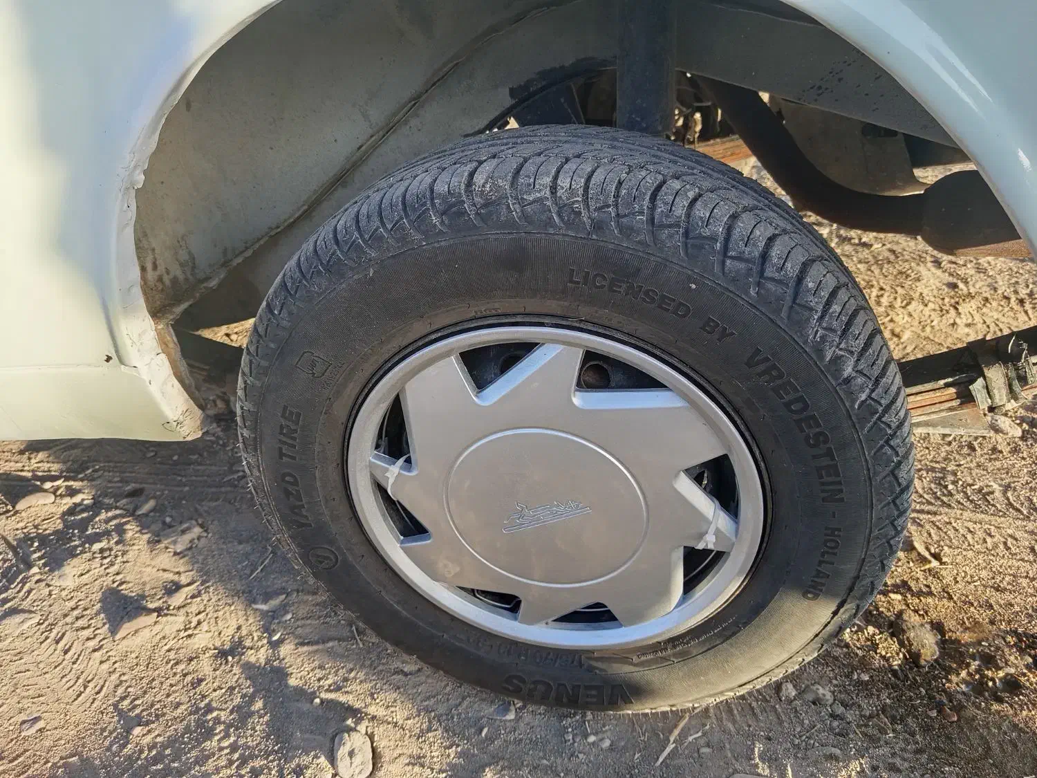 وانت مدل 90|خودرو سواری و وانت|ماهنشان, |دیوار