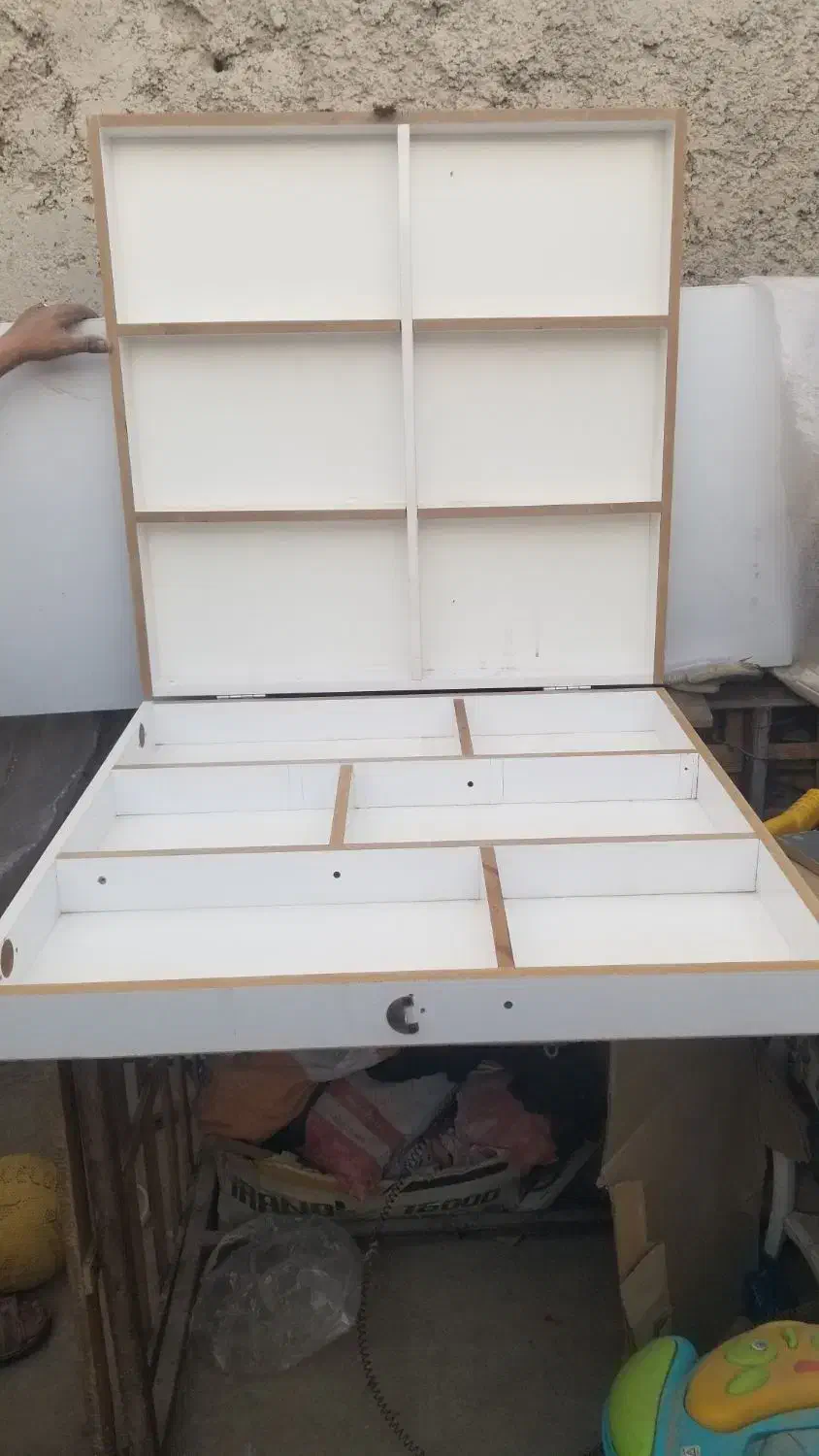 جعبه دخانیاتی|صنایع دستی و سایر لوازم تزئینی|ایرانشهر, |دیوار