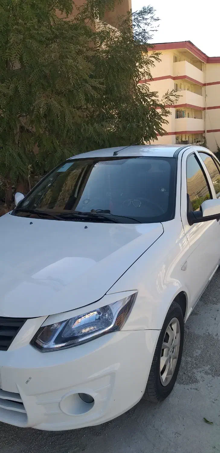 ساینا ex|خودرو سواری و وانت|سرپل ذهاب, |دیوار