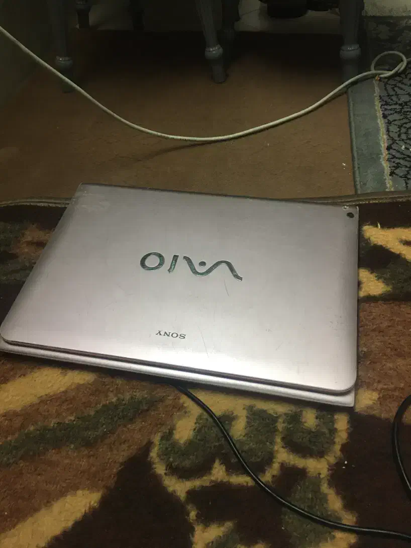 لپ تاب سونی|رایانه همراه|یزد, |دیوار