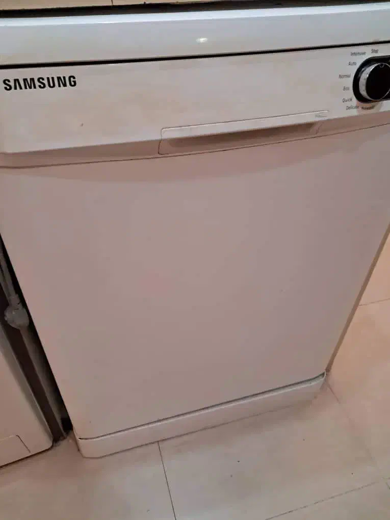 ماشین ظرفشویی ۱۴ نفره Samsung|ماشین ظرفشویی|کیش, |دیوار