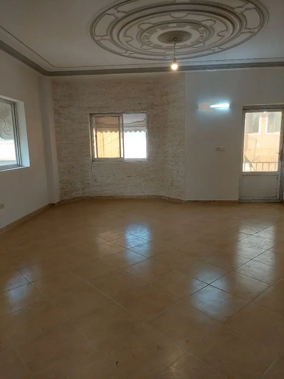 اجاره آپارتمان120مترشیک شهرمحمودآباد|اجارهٔ آپارتمان|محمودآباد, |دیوار