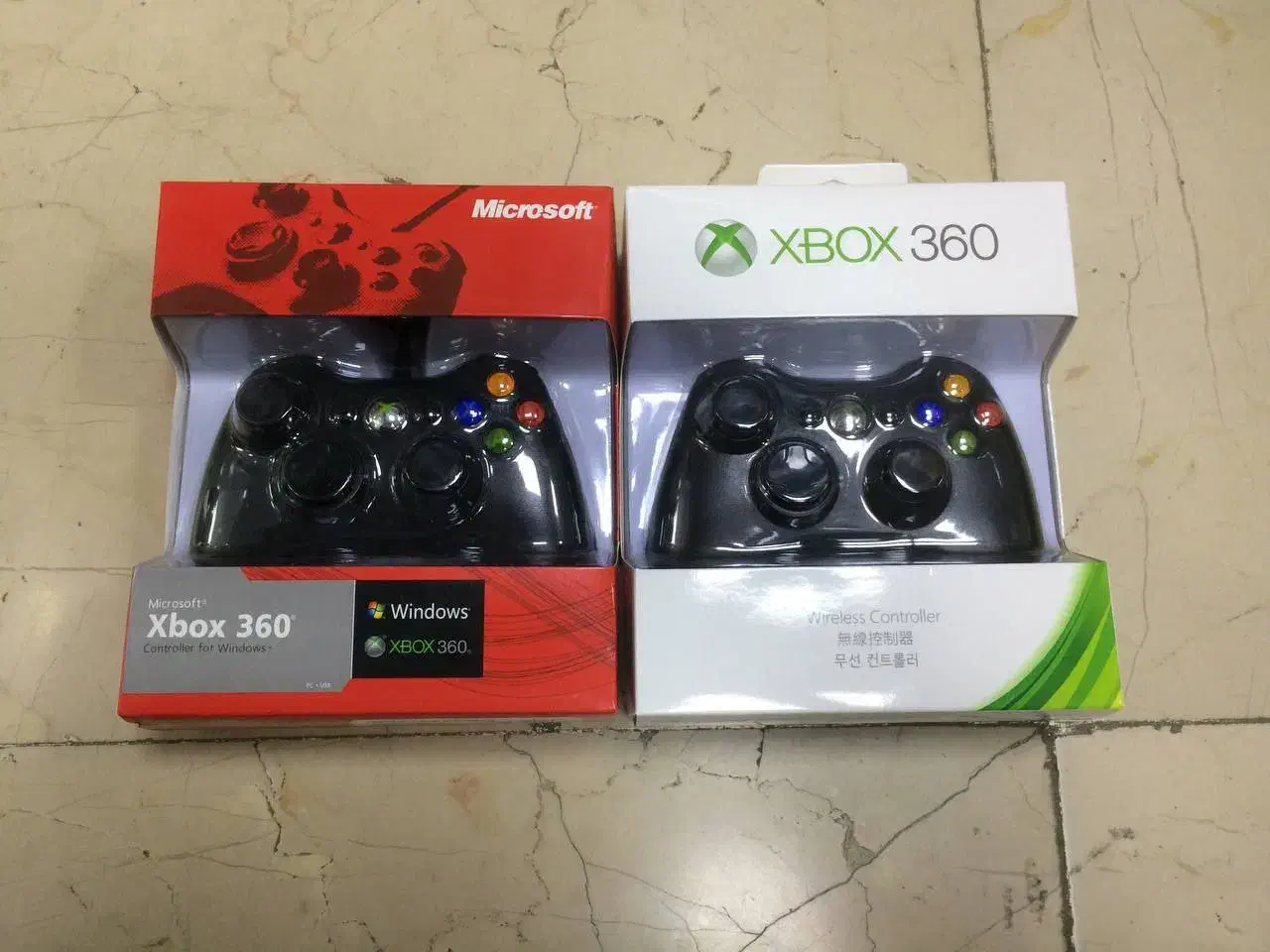 کنسول2 ایکس3XBOX360 باکس کپی۴.خور۵فول بازی پلیps|کنسول، بازی ویدئویی و آنلاین|پاکدشت, پاکدشت (مامازند)|دیوار