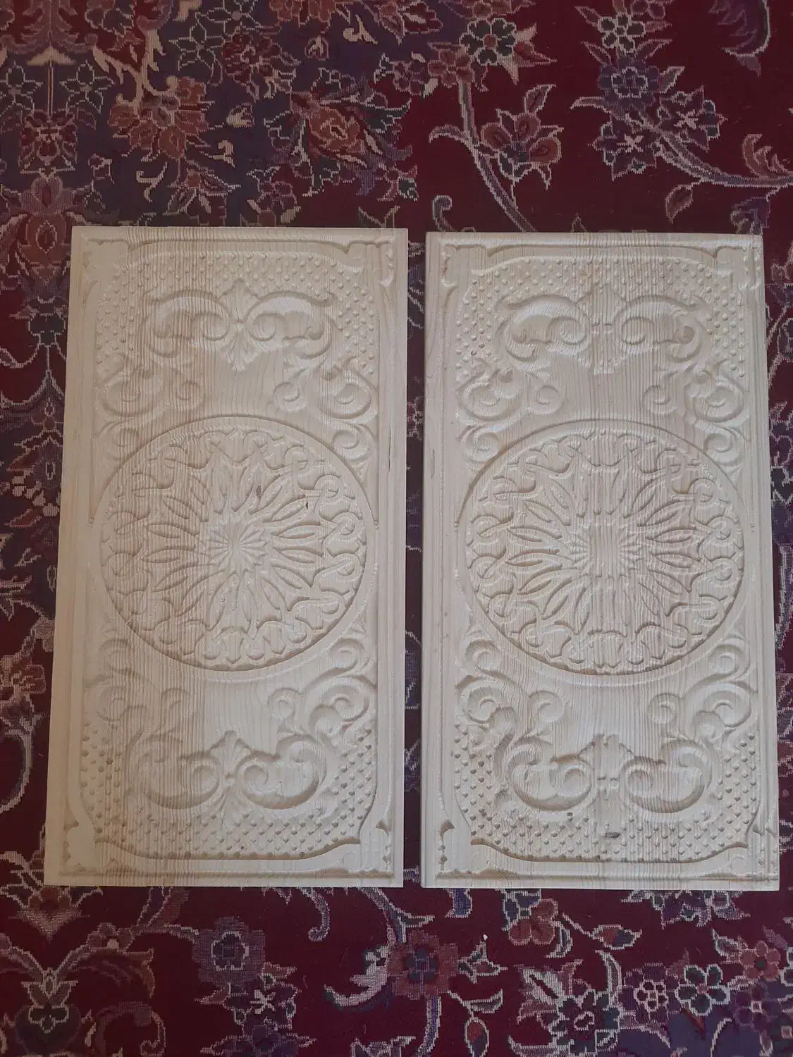 تخته نرد|کلکسیون و سرگرمی|بروجرد, |دیوار