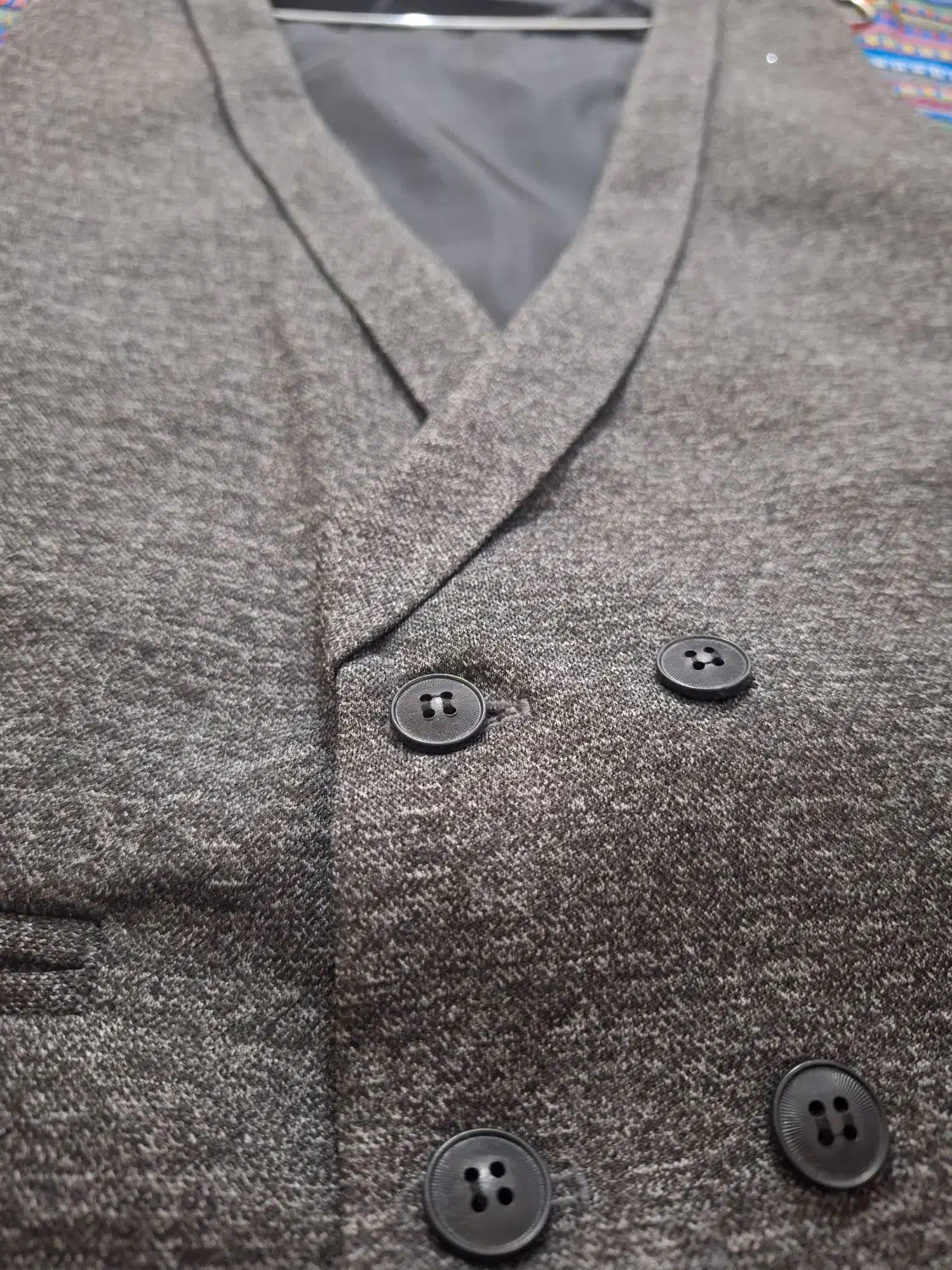 کت وشلوار|لباس|فومن, |دیوار