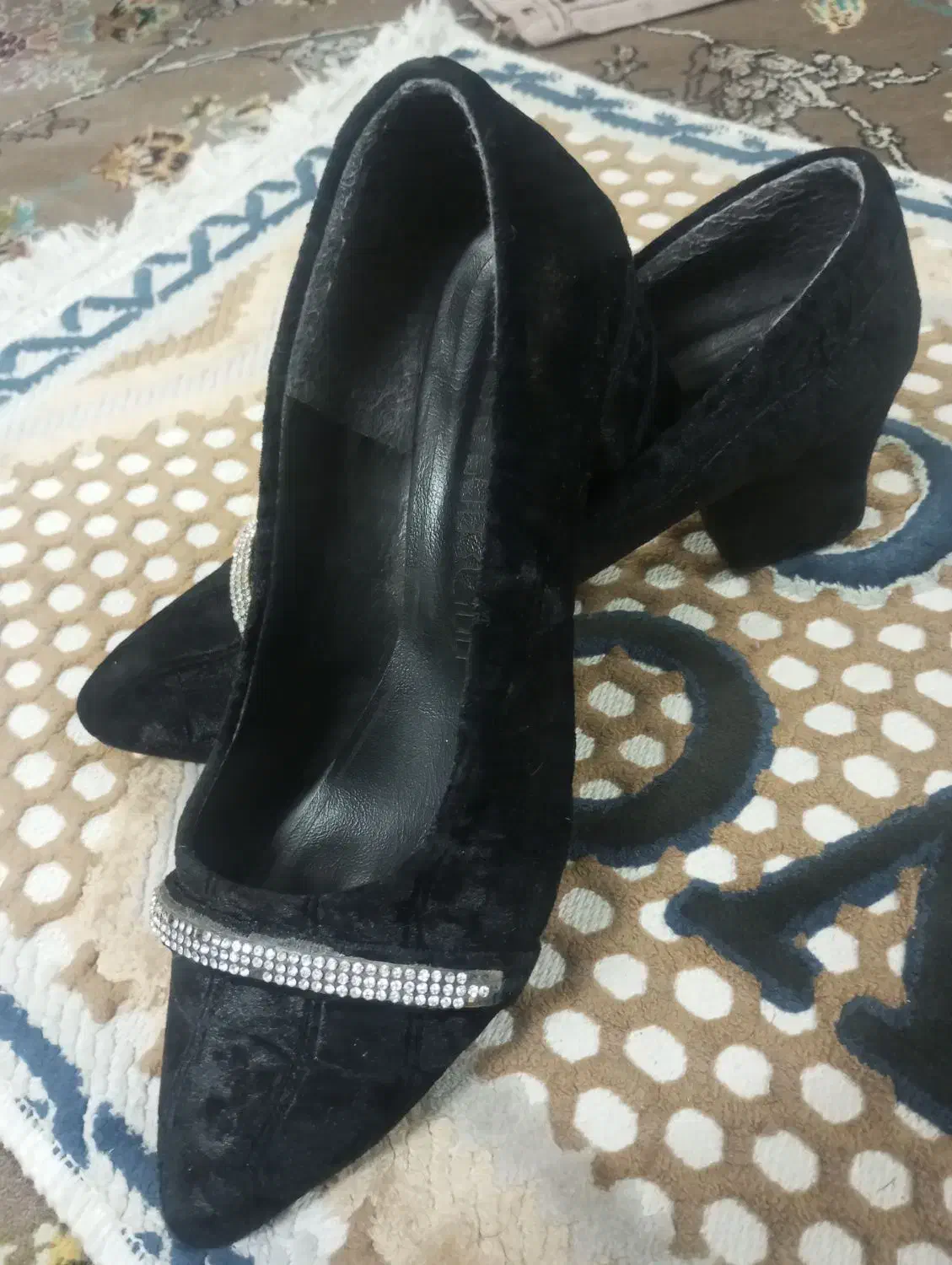 صندل زنانه|کیف، کفش، کمربند|یزد, |دیوار