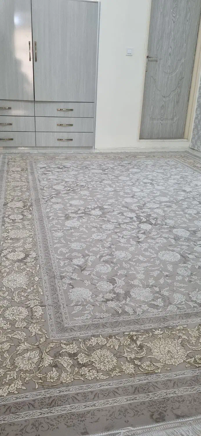 فرش ۹ متری|فرش|کرمانشاه, |دیوار