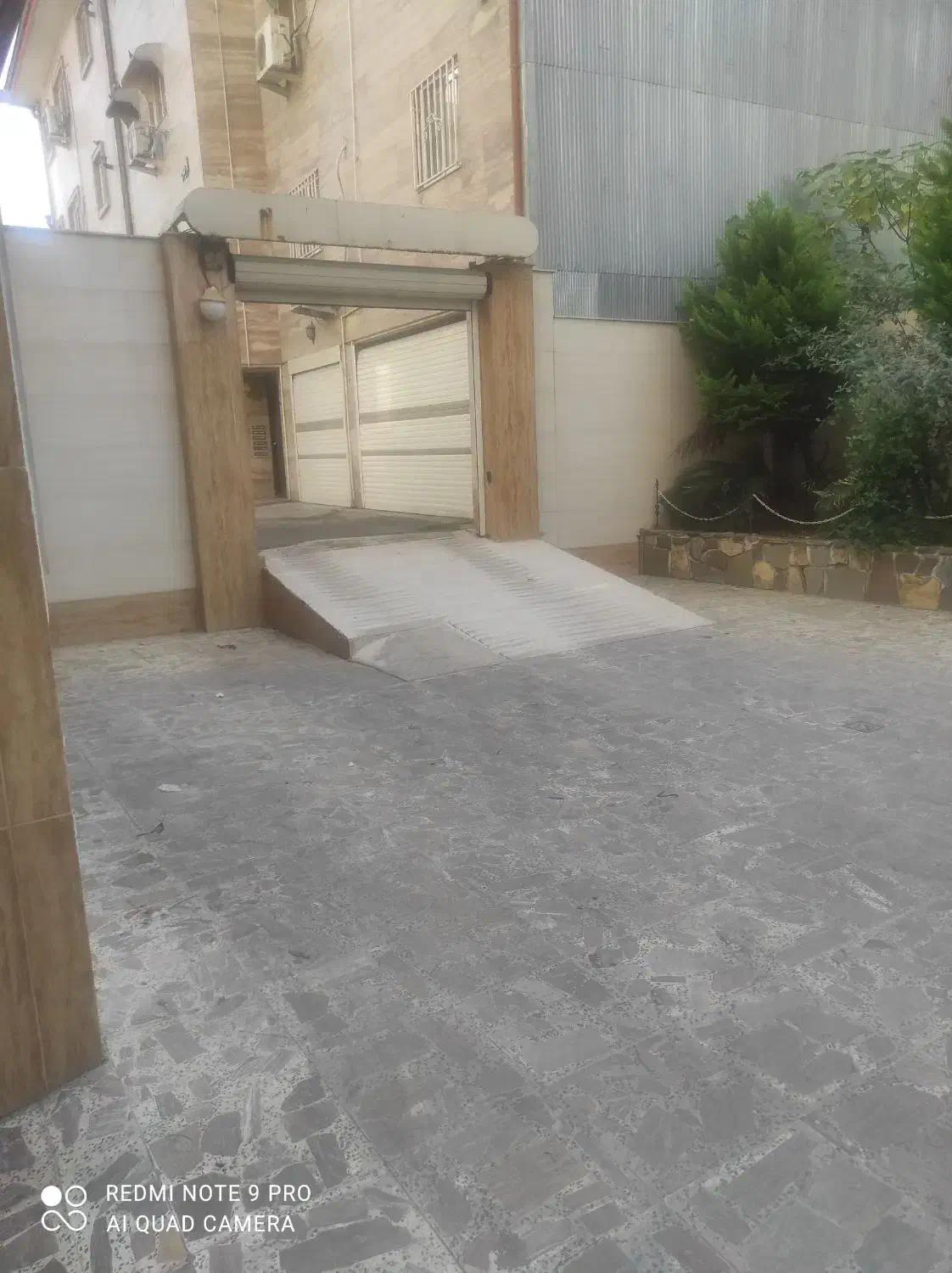 واحد ۸۸ متری دو خوابه|فروش آپارتمان|رشت, پاستوریزه|دیوار