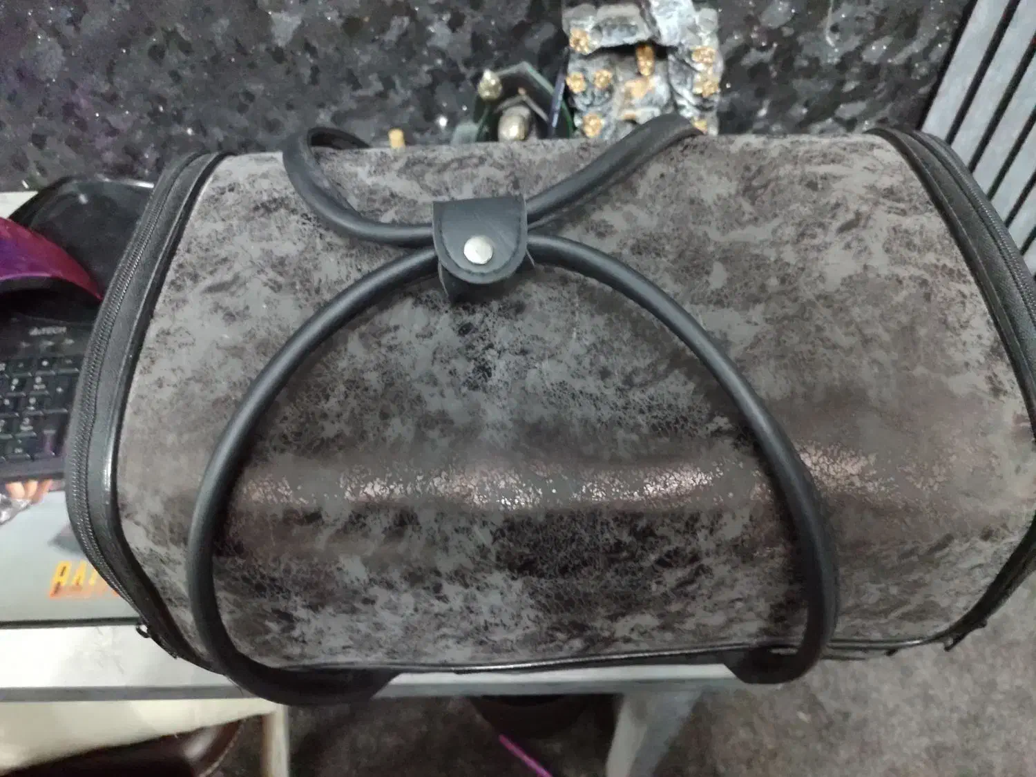 لوازم ناخن کاری|آرایشگاه و سالن‌های زیبایی|رامسر, |دیوار