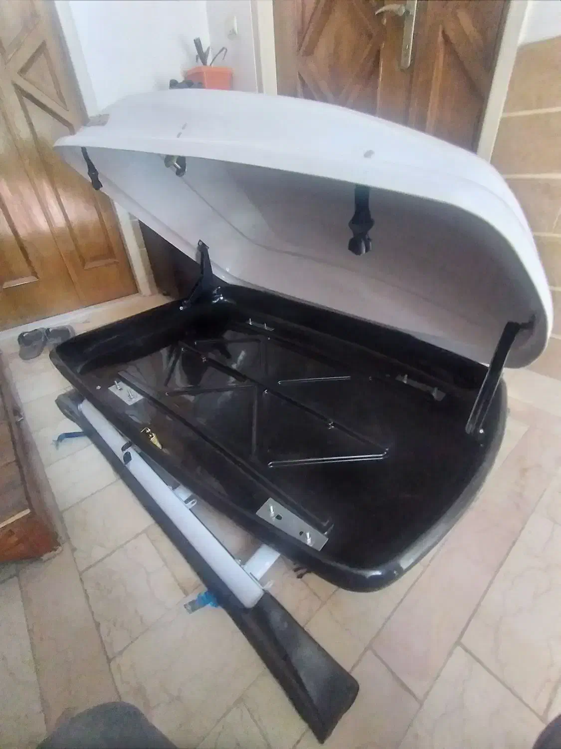 باربند و باکس ۲۰۶ و ۲۰۷|قطعات یدکی و لوازم جانبی|یزد, |دیوار