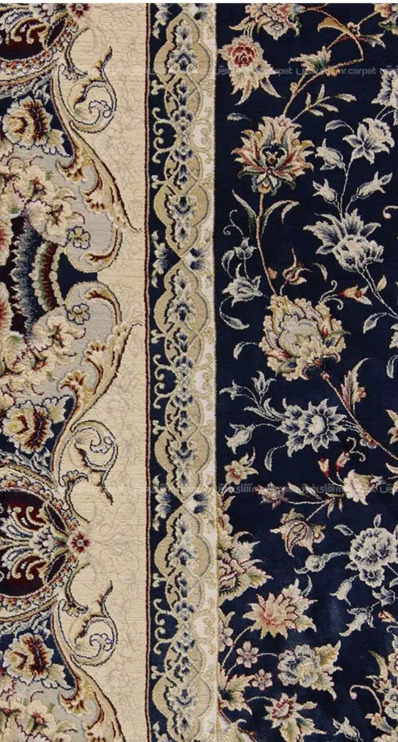 فروش ۴ تخته فرش ۶ متری|فرش|قزوین, |دیوار