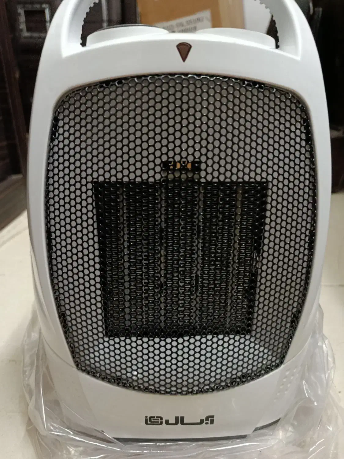 بخاری وپنکه برقی آک جدیدوهوشمند|بخاری، هیتر، شومینه|مشهد, امیریه|دیوار