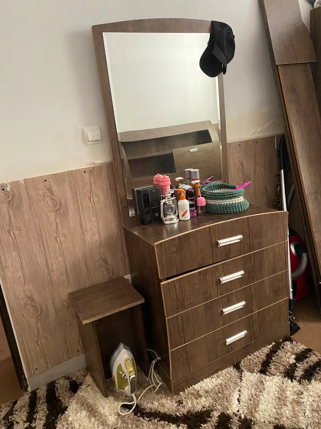 سرویس خواب|تخت و سرویس خواب|برازجان, |دیوار