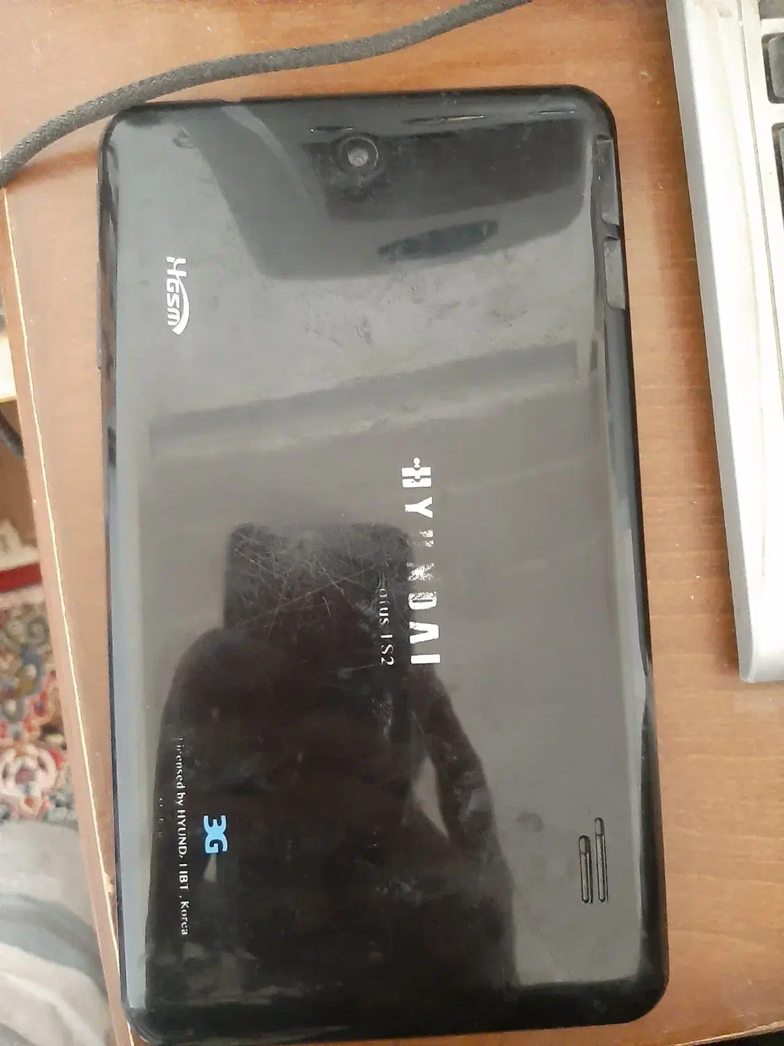 تبلت هیوندای|تبلت|شهرضا, |دیوار