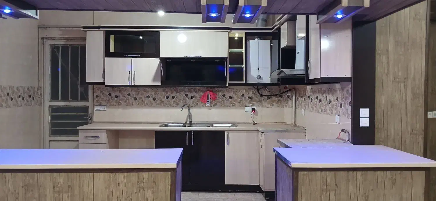 آپارتمان دو خوابه|اجارهٔ آپارتمان|تربتحیدریه, داروپخش|دیوار