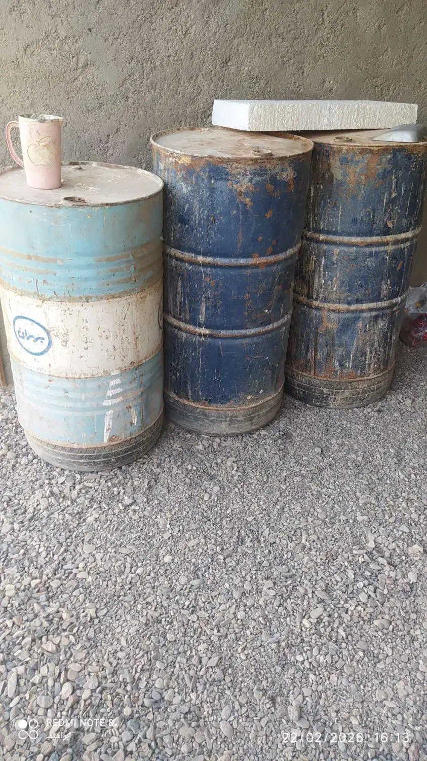 بشکه|عمدهفروشی|زابل, |دیوار