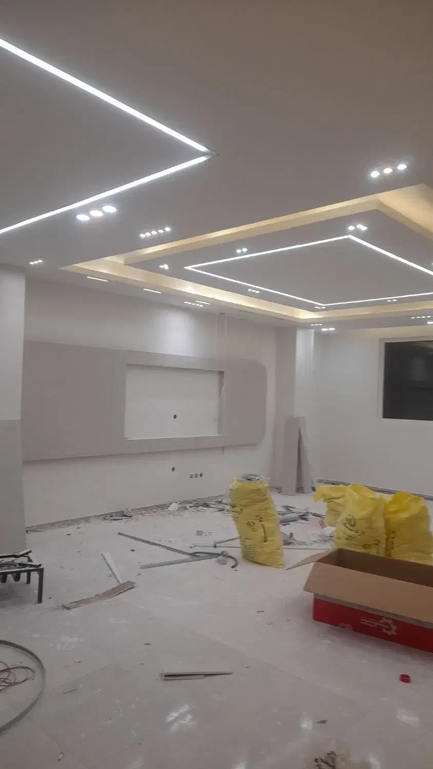 کناف|خدمات پیشه و مهارت|ملایر, |دیوار