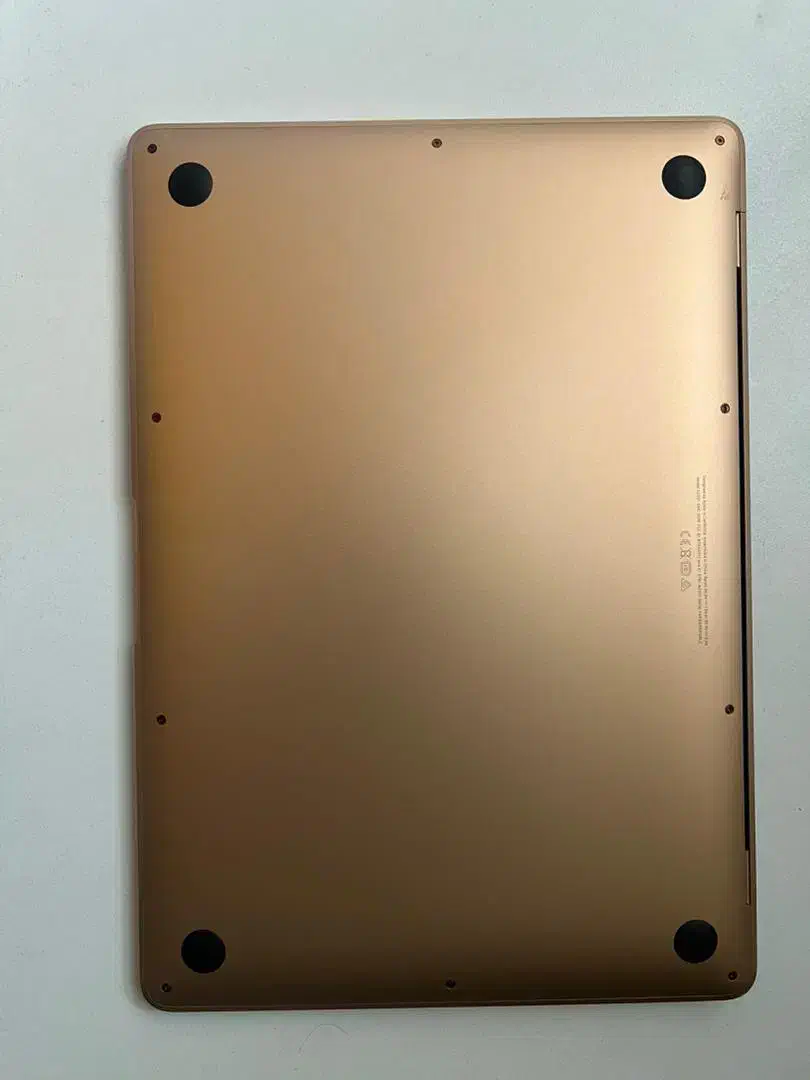 MacBook Air 2020|رایانه همراه|قم, زنبیل آباد|دیوار