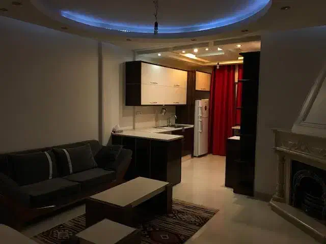 واحد لوکس / تاپ لوکیشن/امکانت رفاهی|اجارهٔ کوتاه‌مدت آپارتمان و سوئیت|تهران, تهرانسر مرکزی|دیوار