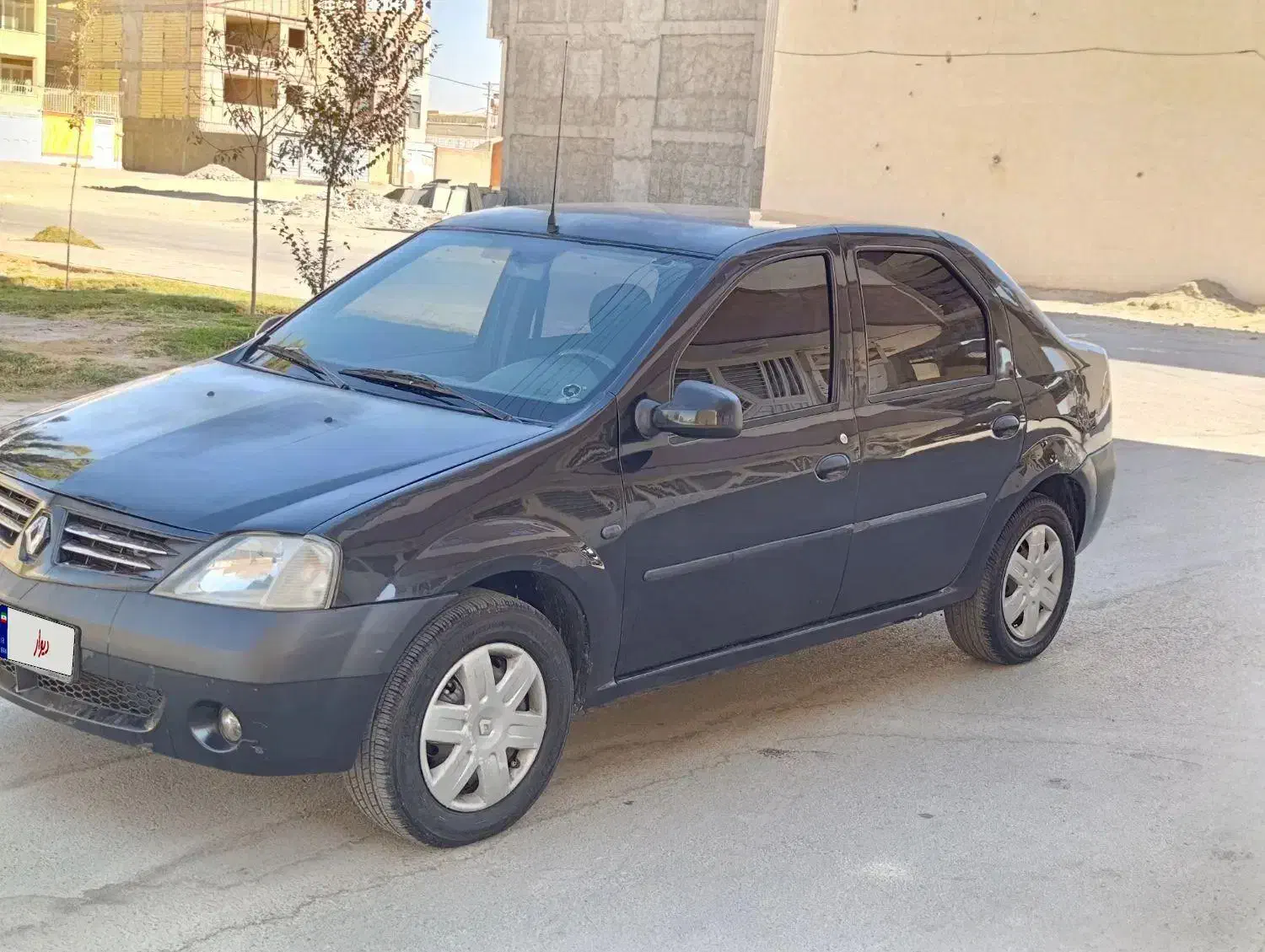 L90مدل 90 فول e2|خودرو سواری و وانت|اصفهان, ارغوانیه|دیوار