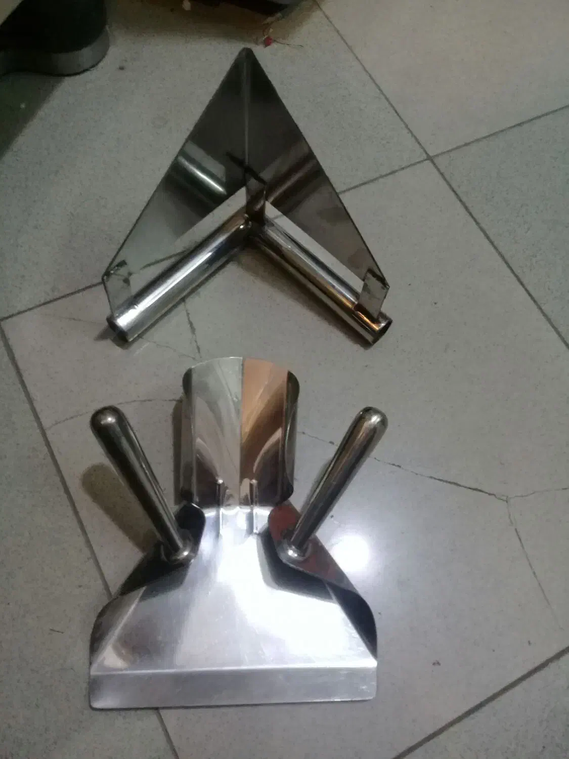 حلب باز کن|ظروف پختوپز|اسلامشهر, مظفریه|دیوار