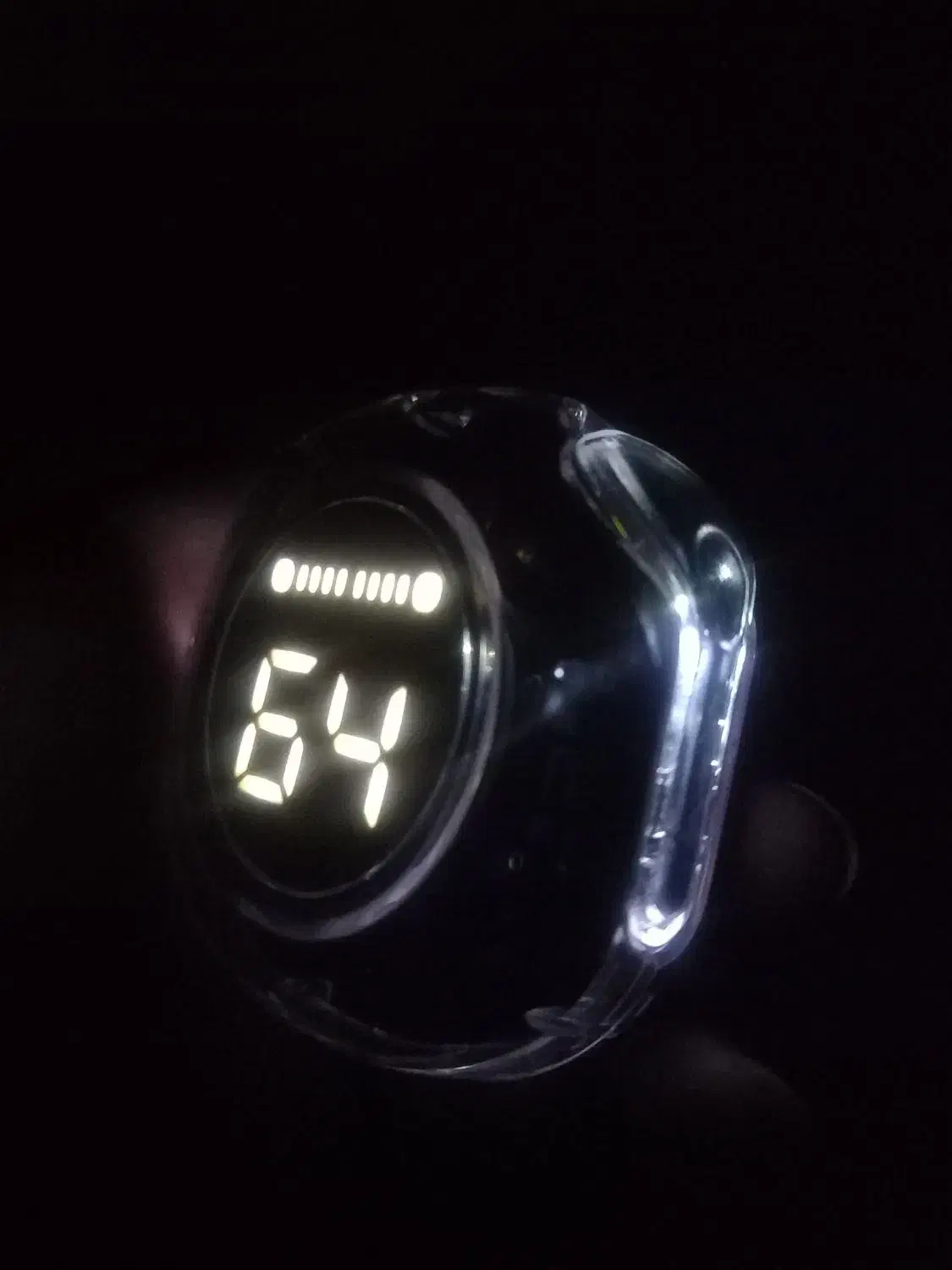 ایرپاد|صوتی و تصویری|فولادشهر, C1|دیوار