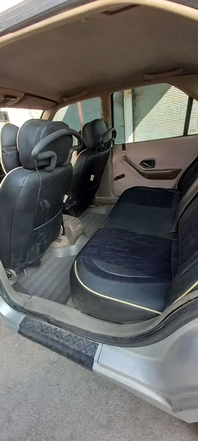 پژو ۴۰۵|خودرو سواری و وانت|نورآباد, |دیوار