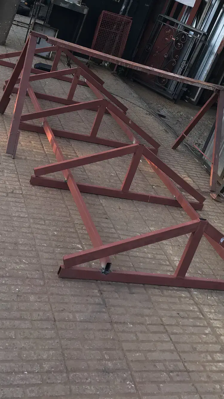 جوشکار  جوشکاری|خدمات پیشه و مهارت|تاکستان, |دیوار