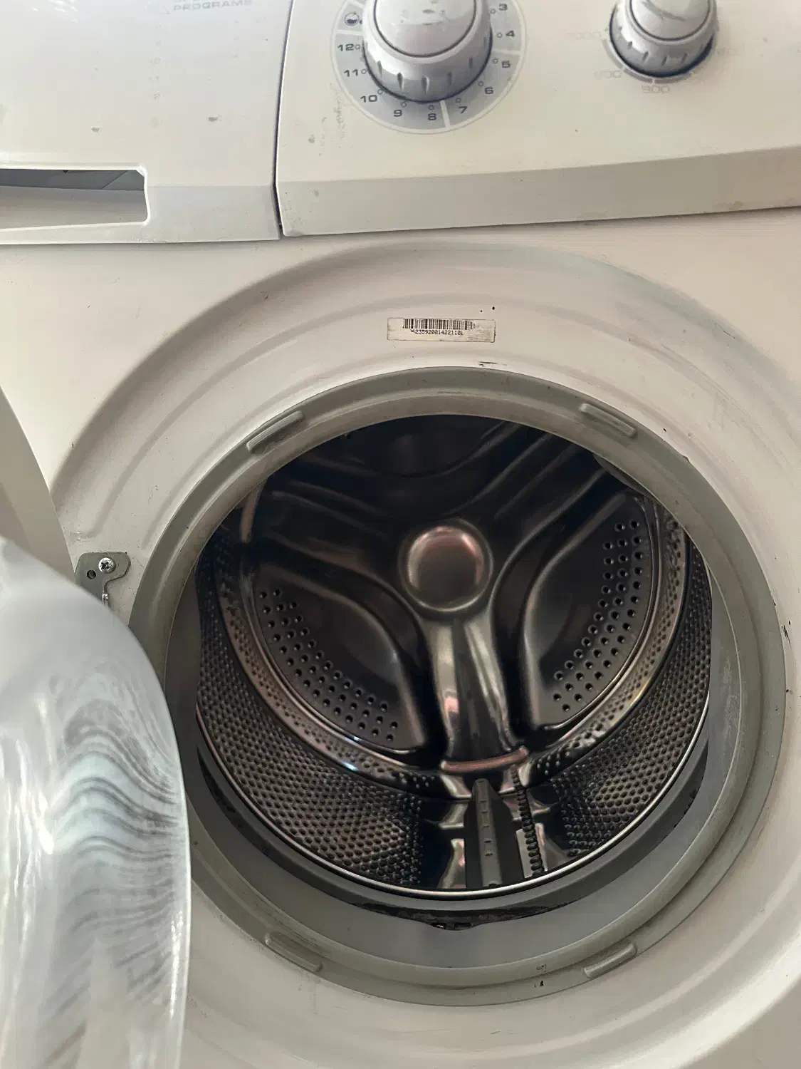 ماشین لباسشویی|ماشین لباسشویی و خشککن لباس|تهران, تهرانپارس جنوبی|دیوار