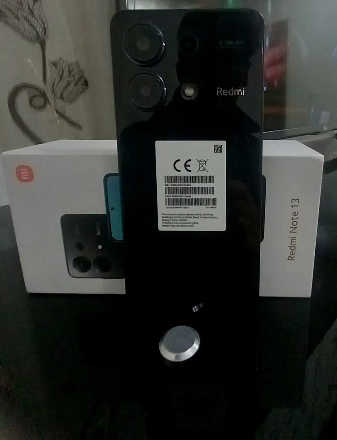 نوت 13|موبایل|اردبیل, |دیوار