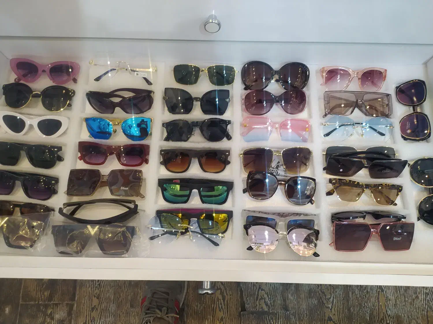 عینکها پلاریزه  uv400|زیورآلات و اکسسوری|اصفهان, شمس آباد|دیوار