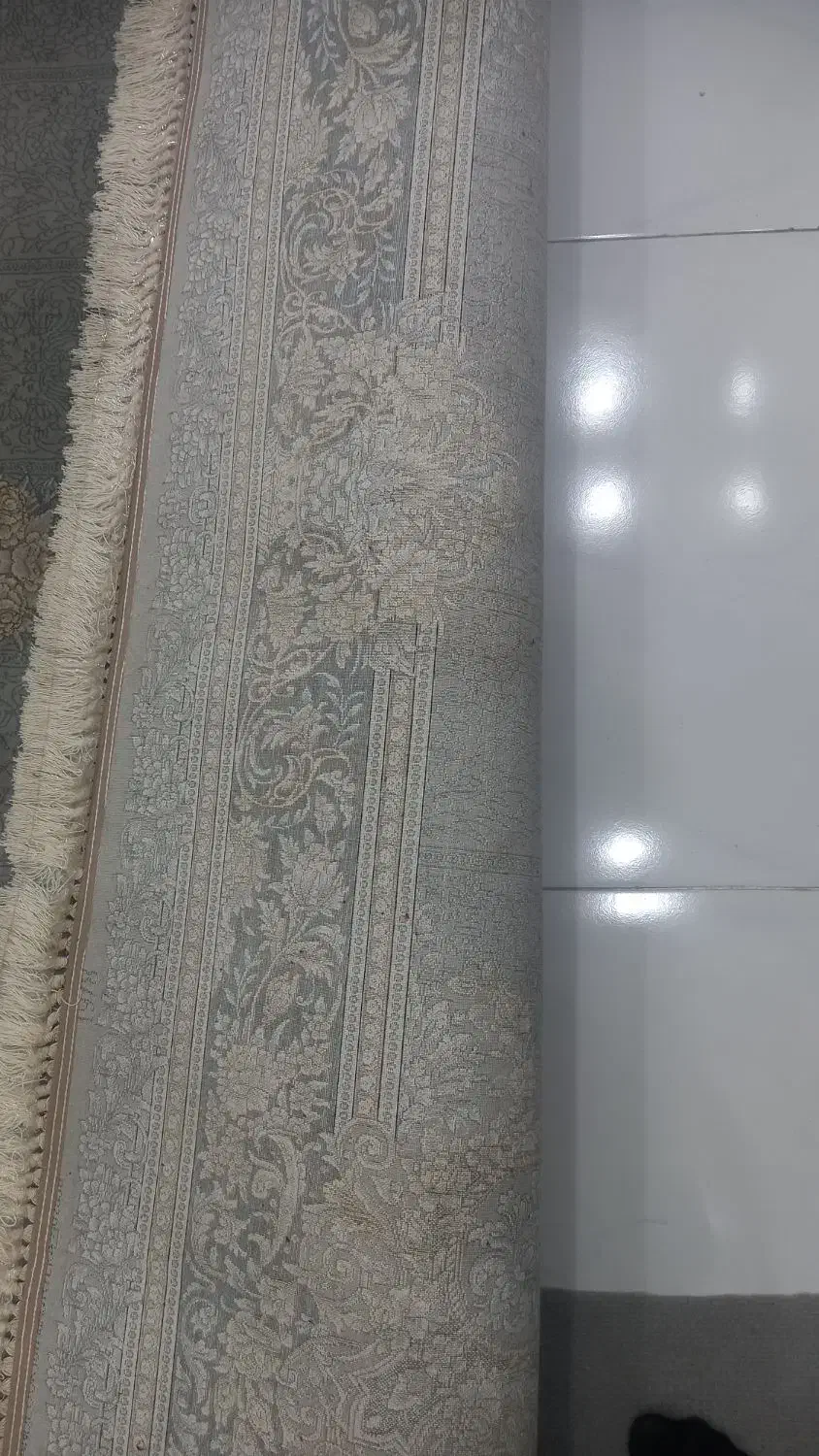 یک فرش ۱۲متری یک ۶ متری|فرش|مشهد, شهید معقول|دیوار