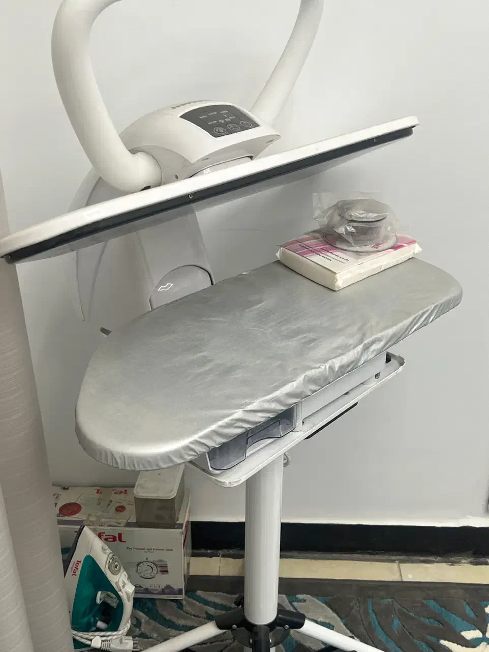 اتوپرس نو ژانومه جهیزیه|اتو و لوازم اتو|اندیشه, اندیشه فاز ۱|دیوار