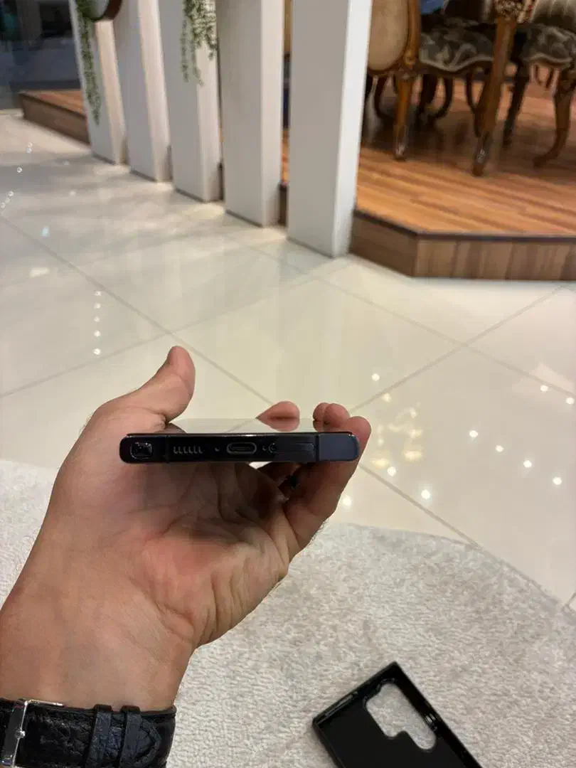 گوشی سامسونگ اس‌۲۳ اولترا|موبایل|یزد, |دیوار